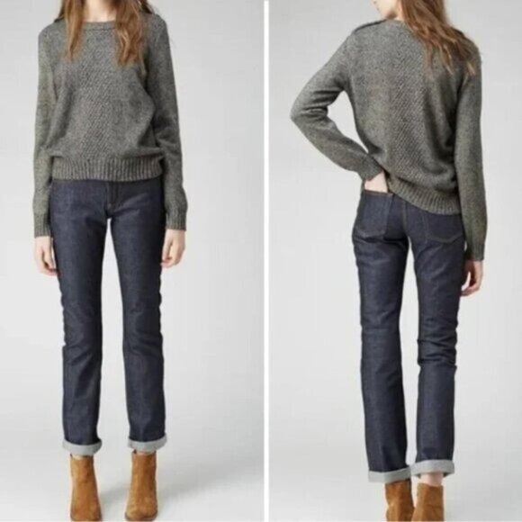 APC New Cure H Tres Etroit Slim Straight - 26", Unisex, NWTs 🇫🇷 - Picture 1 of 16